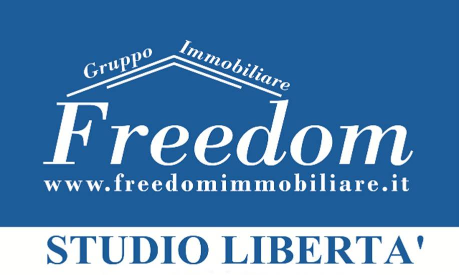 STUDIO LIBERTA' Freedom Immobiliare 095 8206492