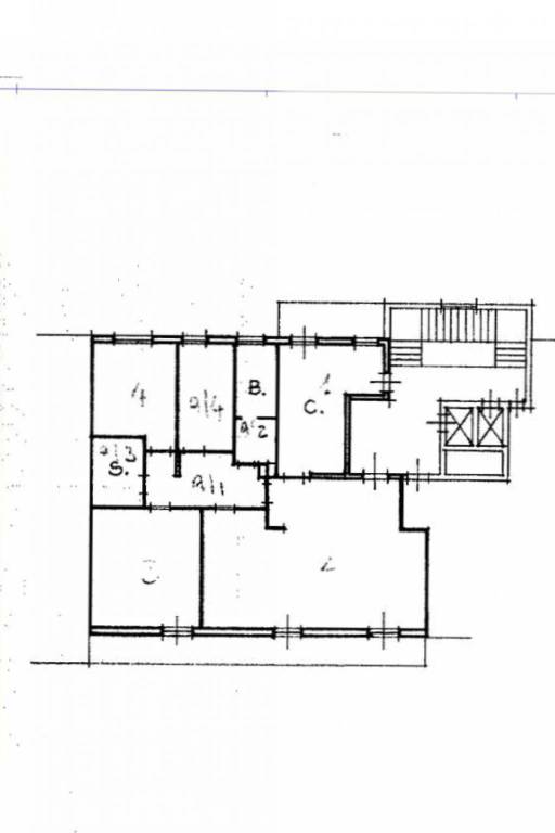 scheda catastale modificata 1