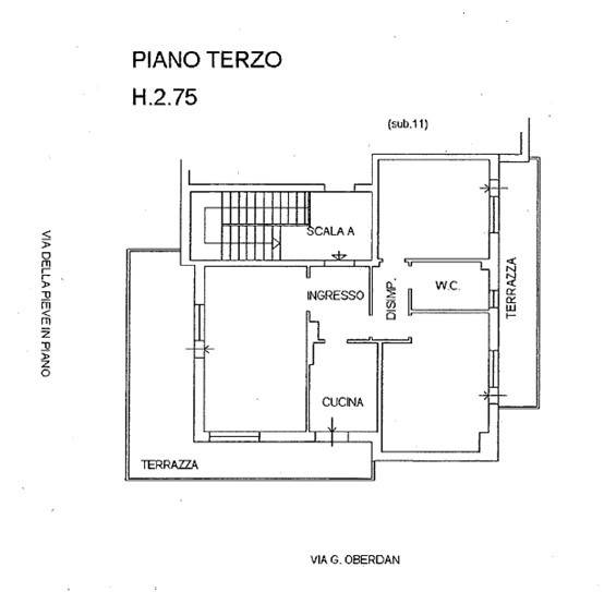 Planimetria int. A5