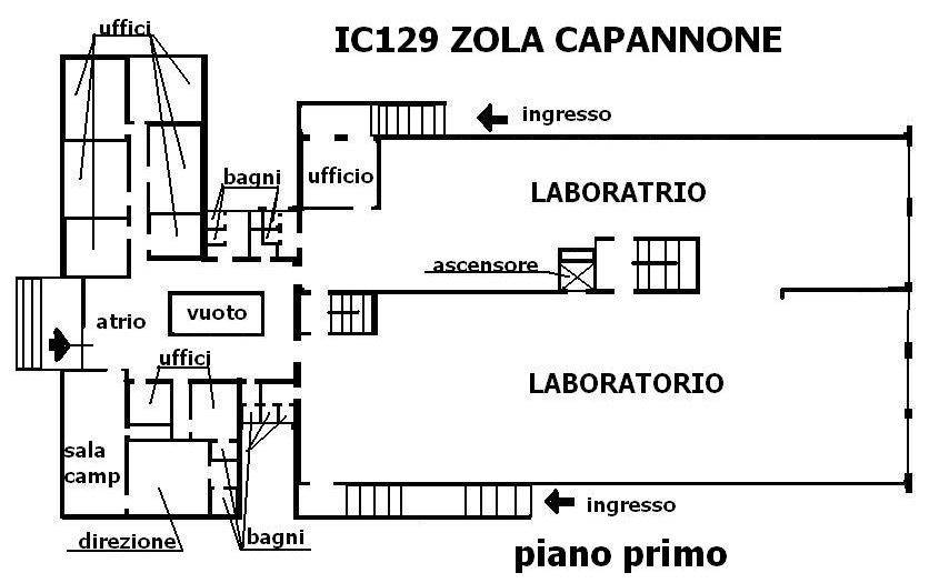 5-IC129 ZOLA CAPANNONE p.primo