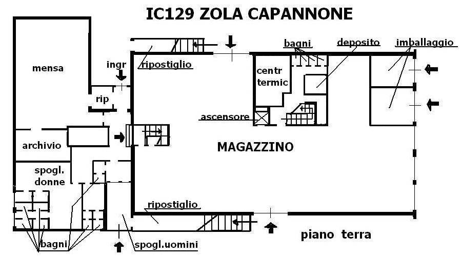 4-IC129 ZOLA CAPANNONE p.terra