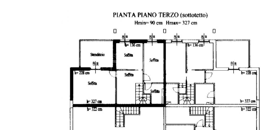 plan piano 3