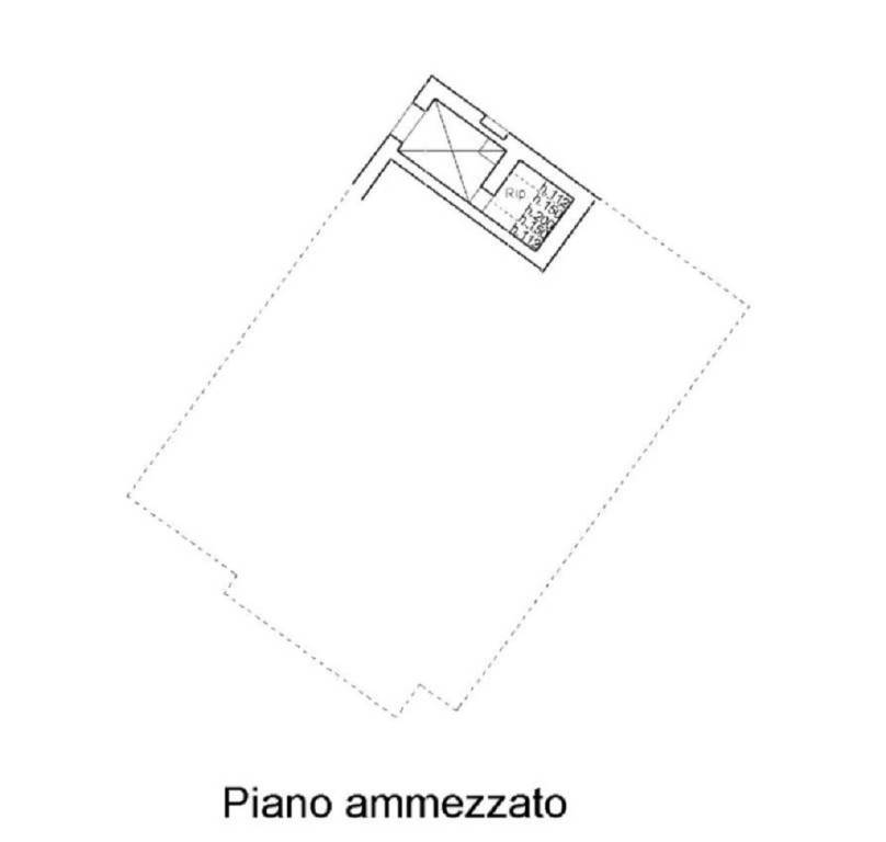 Piano ammezzato