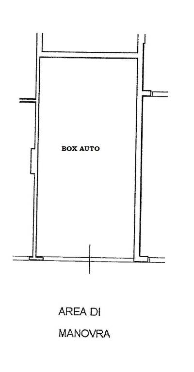 Plan Quarto Peperino Box