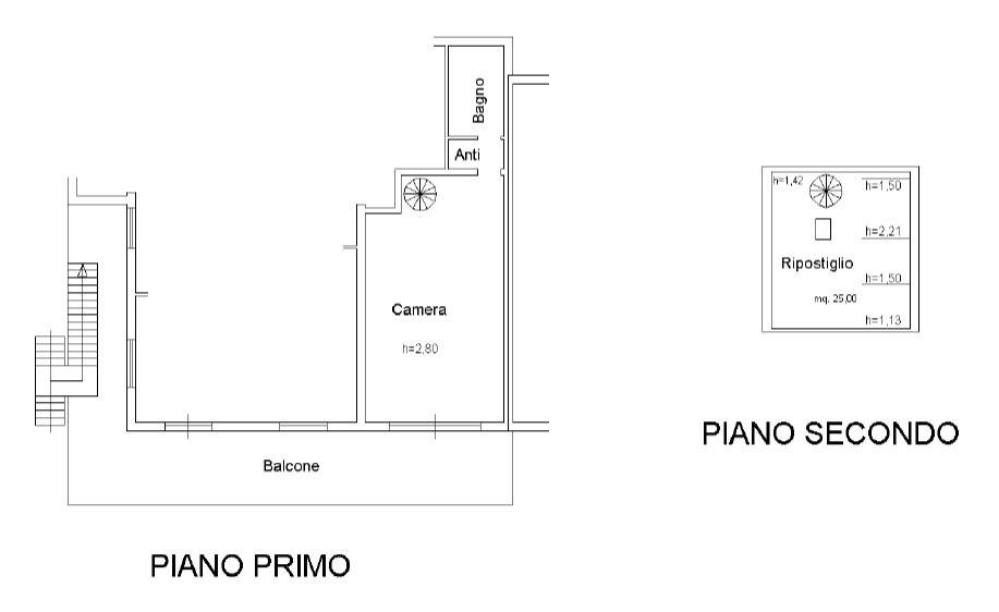 appartamento p.1-2