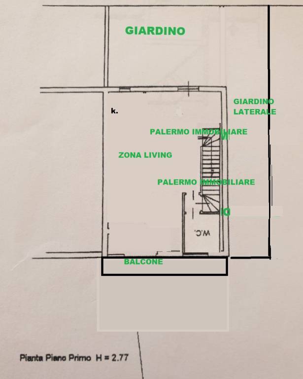 pln piano 1