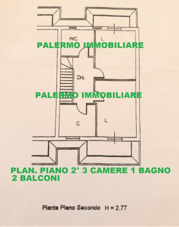 pln piano 2