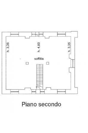 2006 casale piano secondo