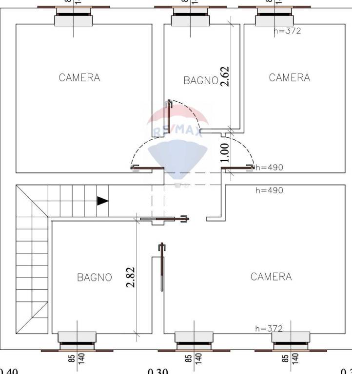 planimetria p1