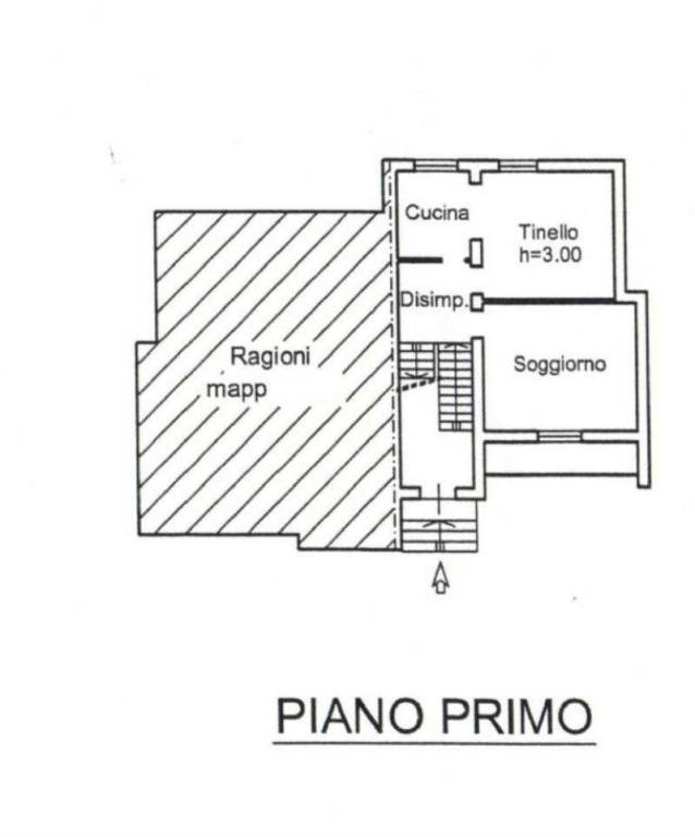 Planimetria P.PRIMO