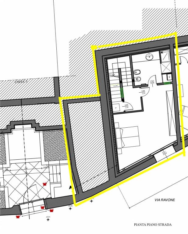 ravone 3 plan piano strada 1