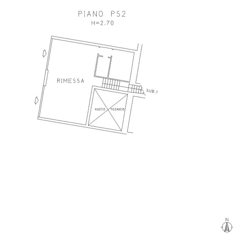plan PS2