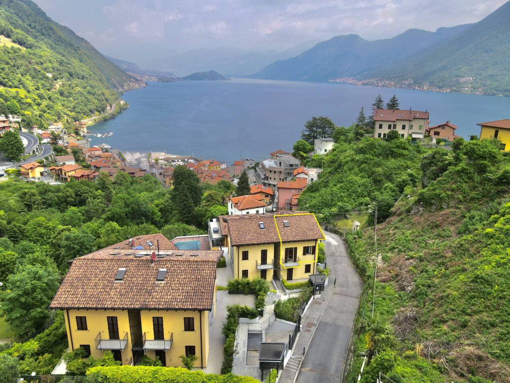 Lake Como Argegno Residence Eden Gardenia 11 (12)