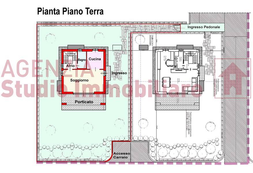 Moniga-Piano-terra-Villa-Plan-a