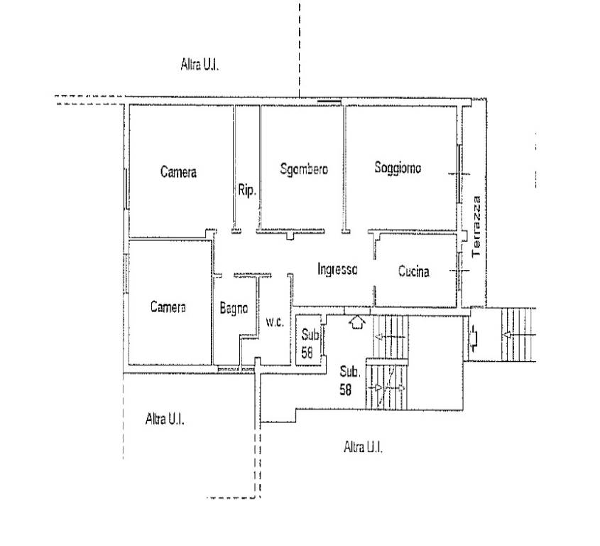 Plan appartamento-1
