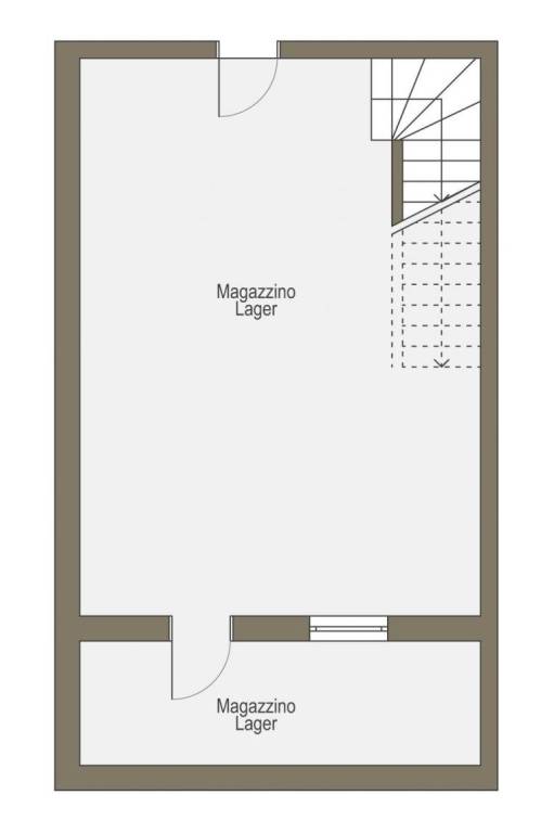 Magazzino - Lager