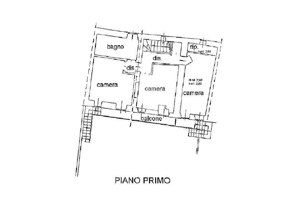 Piano primo