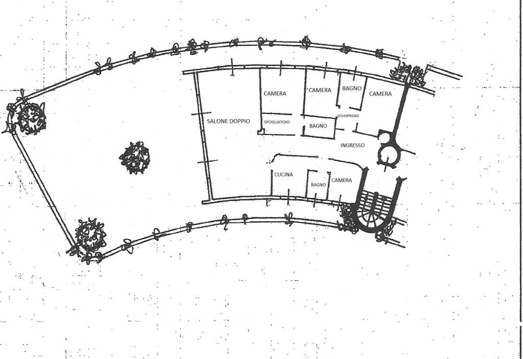 piantina cassia trionfale nuova - Copia