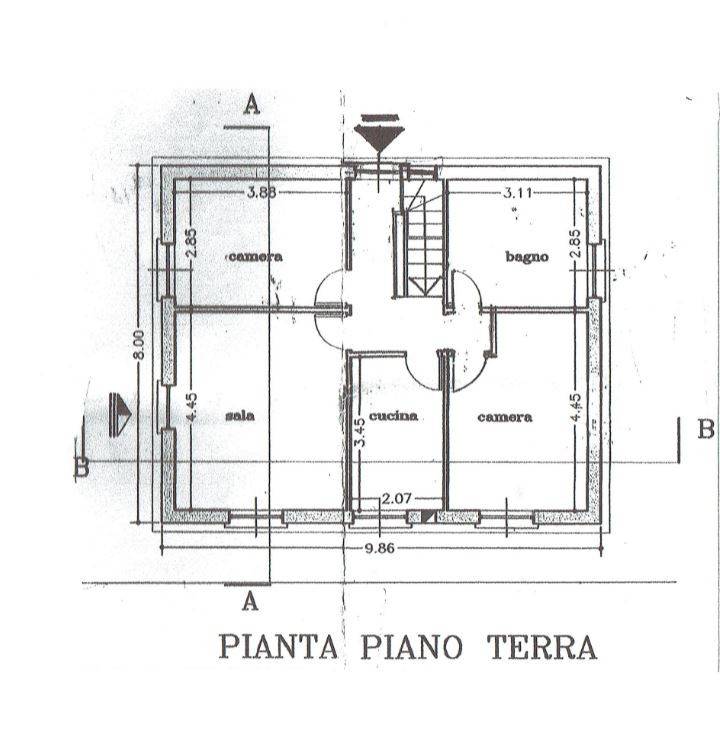 PIANO PRIMO