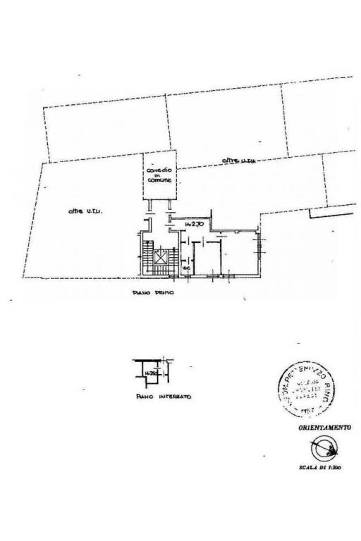 Planimetria