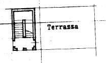 Plan terrazza