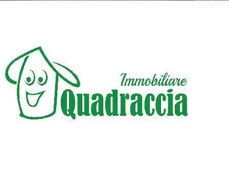 base quadrata logo Immobiliare Quadraccia