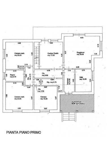 8307-Piano primo
