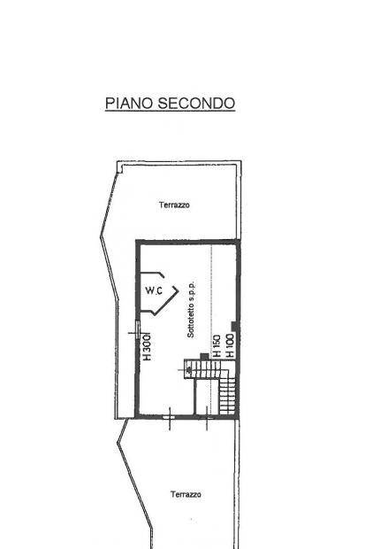 PIANO SECONDO