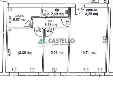 appartamento 2