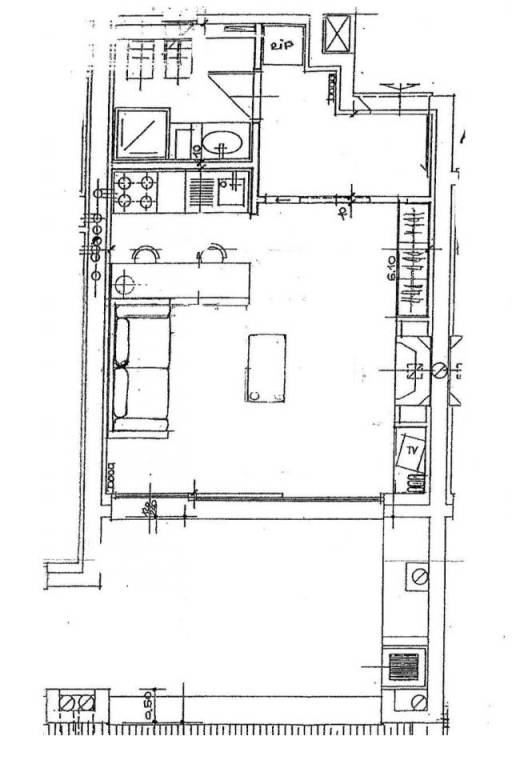 Plan AA.3808