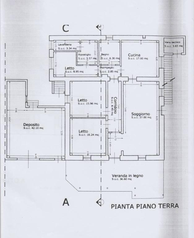 mappa 251 _ san paolo