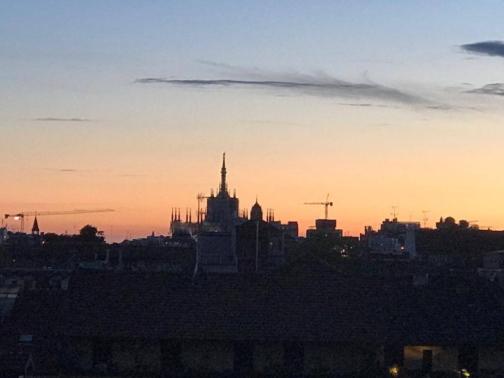 Duomo tramont