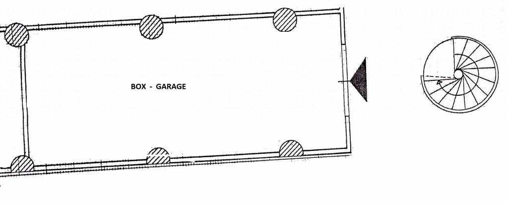 plan. garage