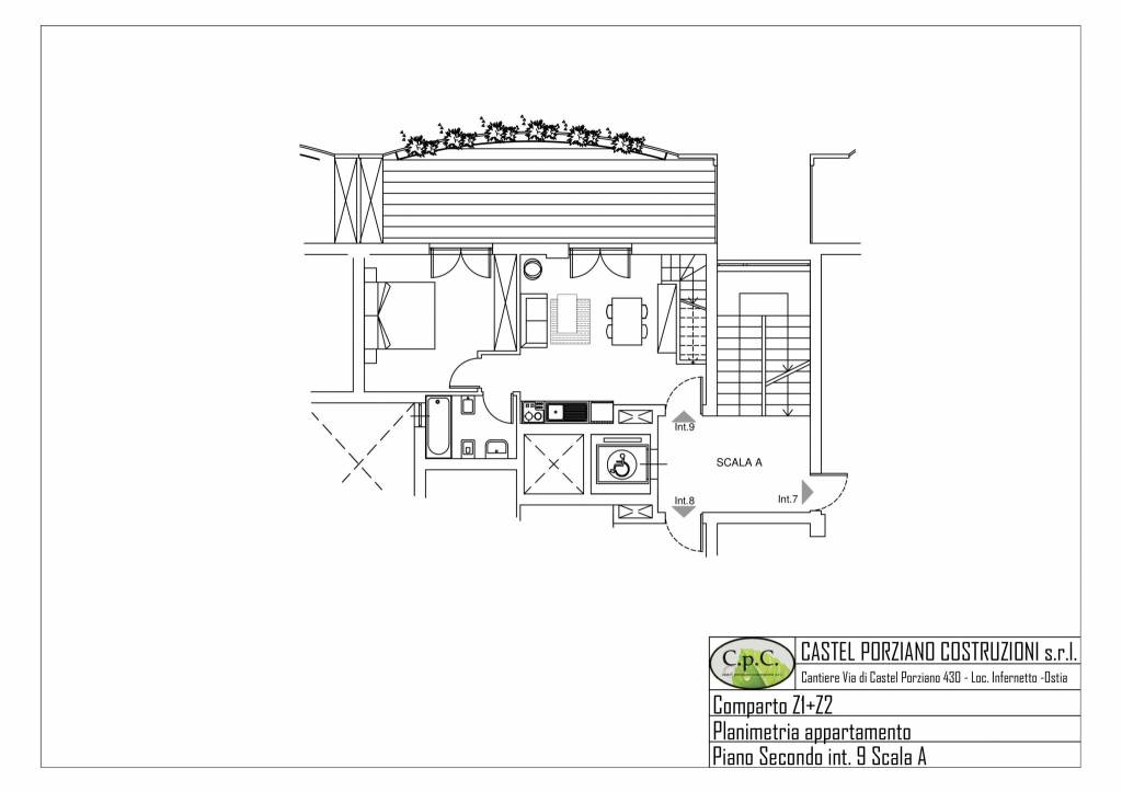 CPC_Horti di Salorno_Ed.Z1+Z2_Planimetrie Appartam