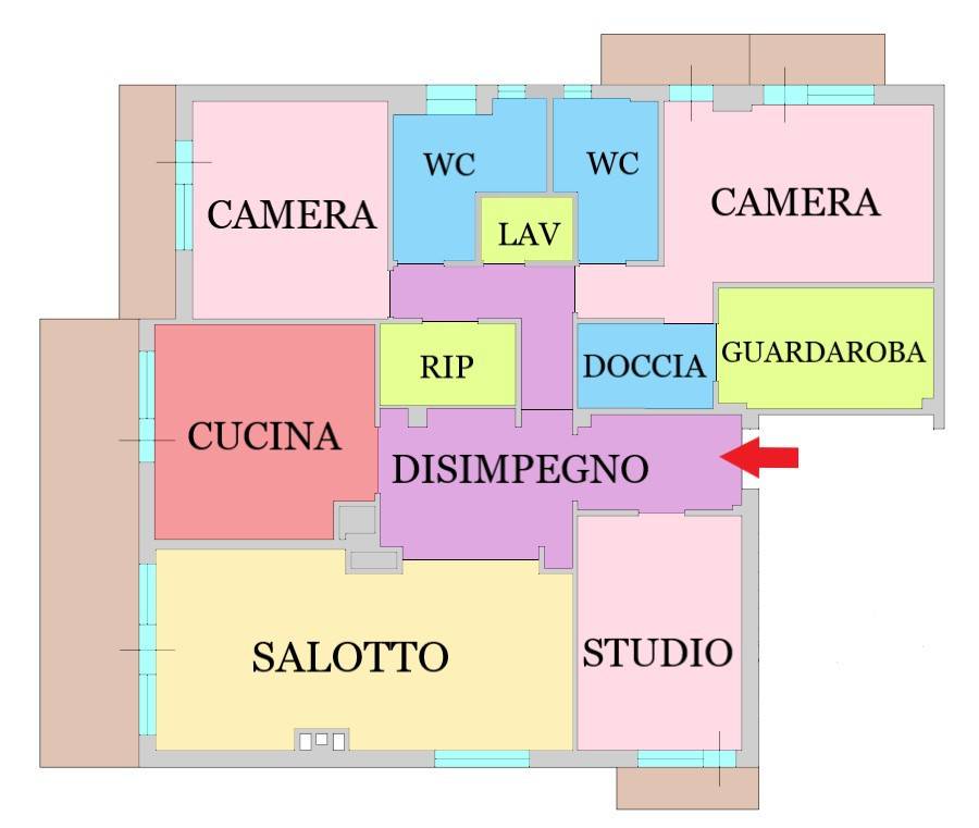 plan pubblicità