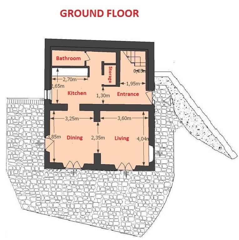 12_map casa-ground-floor