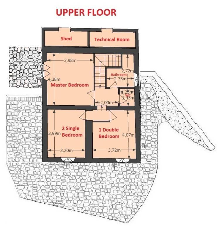 18_map casa-upper-floor