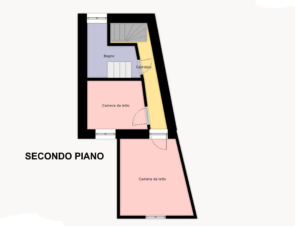 SECONDO PIANO