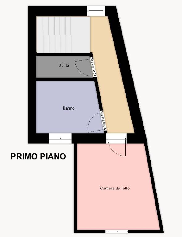 PRIMO PIANO