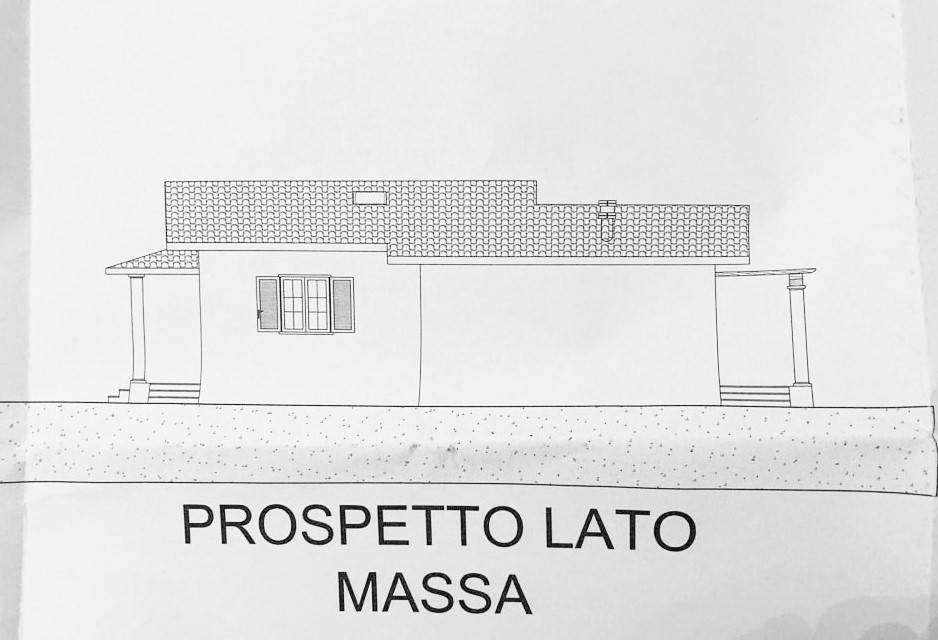 (4)PROSPETTO LATO MASSA
