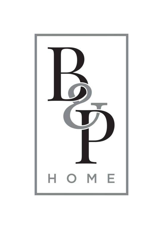 B&P home_Logo 1
