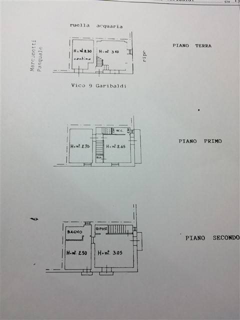 PLANIMETRIA V11578