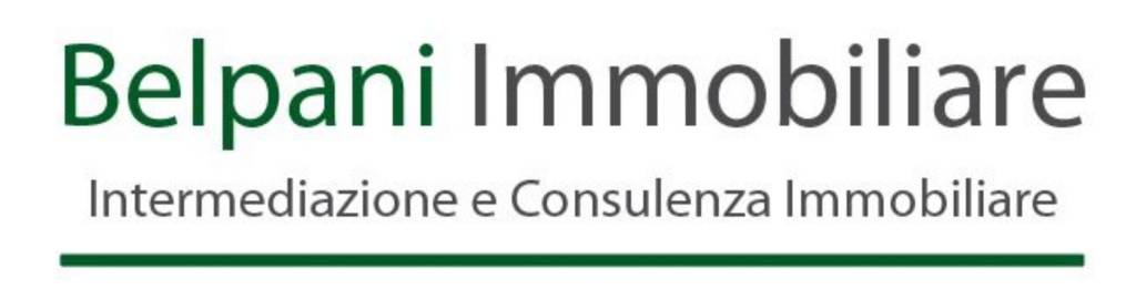 logo belpani immobiliare 1