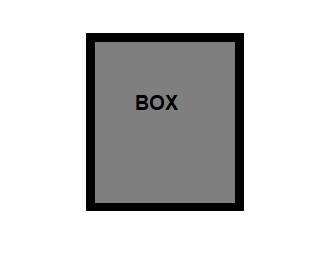 PIANTINA BOX