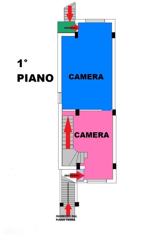 1 PIANO