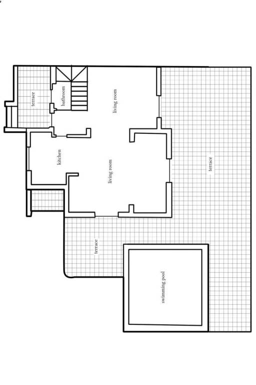 Villa Bianca-Plan Floor