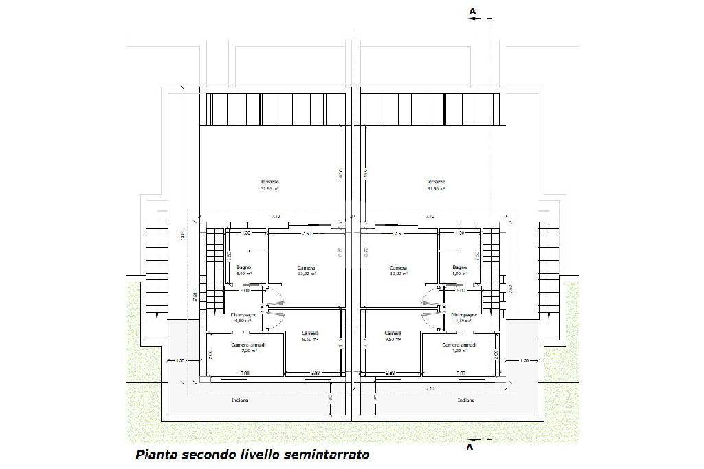 secondo livello