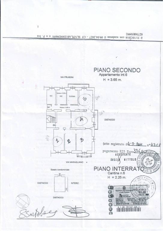 gx_ planimetria stanze ufficio via Maragliano_Scan