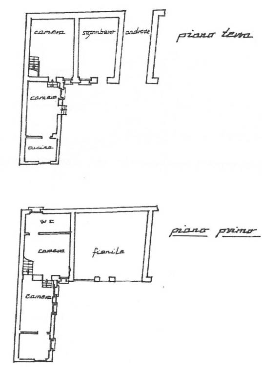 piantina