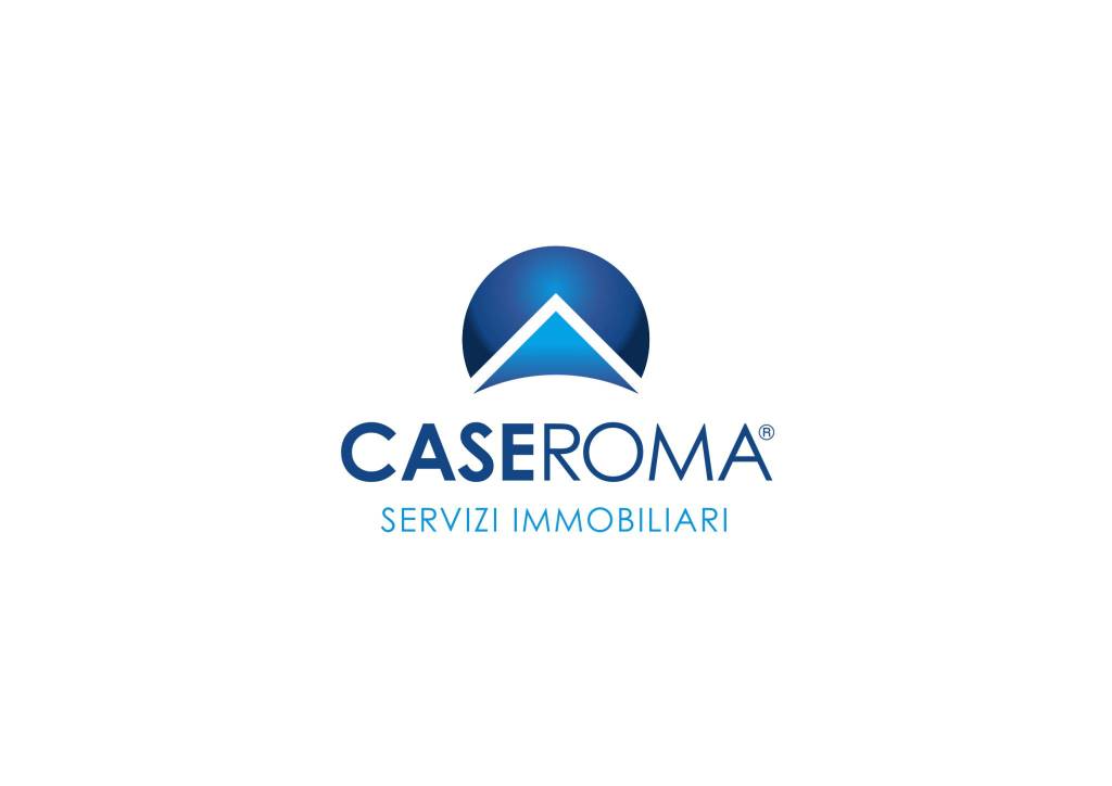 Logo Case Roma
